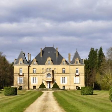 Chateau De Laclaireau Βιρτόν Εξωτερικό φωτογραφία