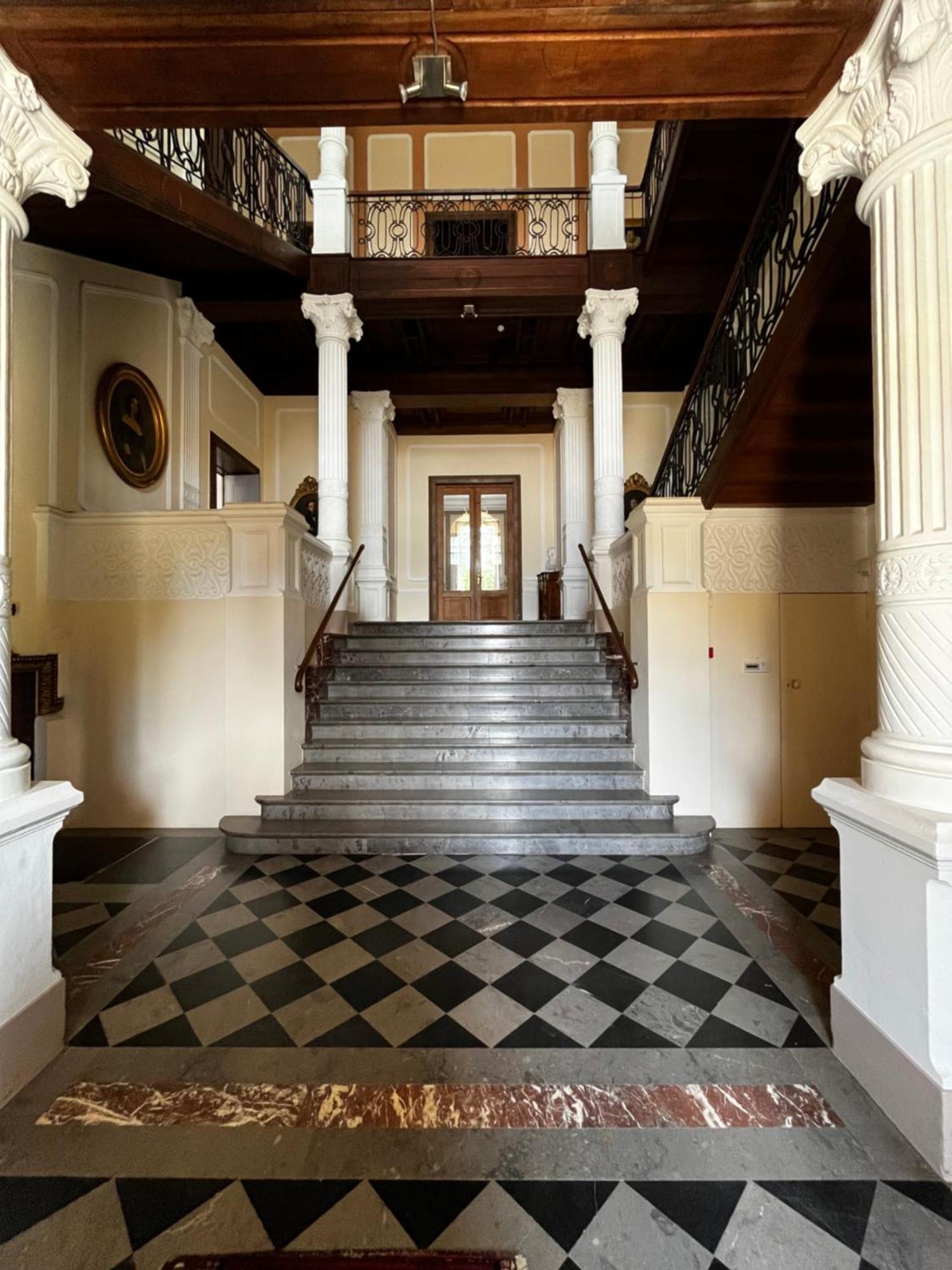 Chateau De Laclaireau Βιρτόν Εξωτερικό φωτογραφία