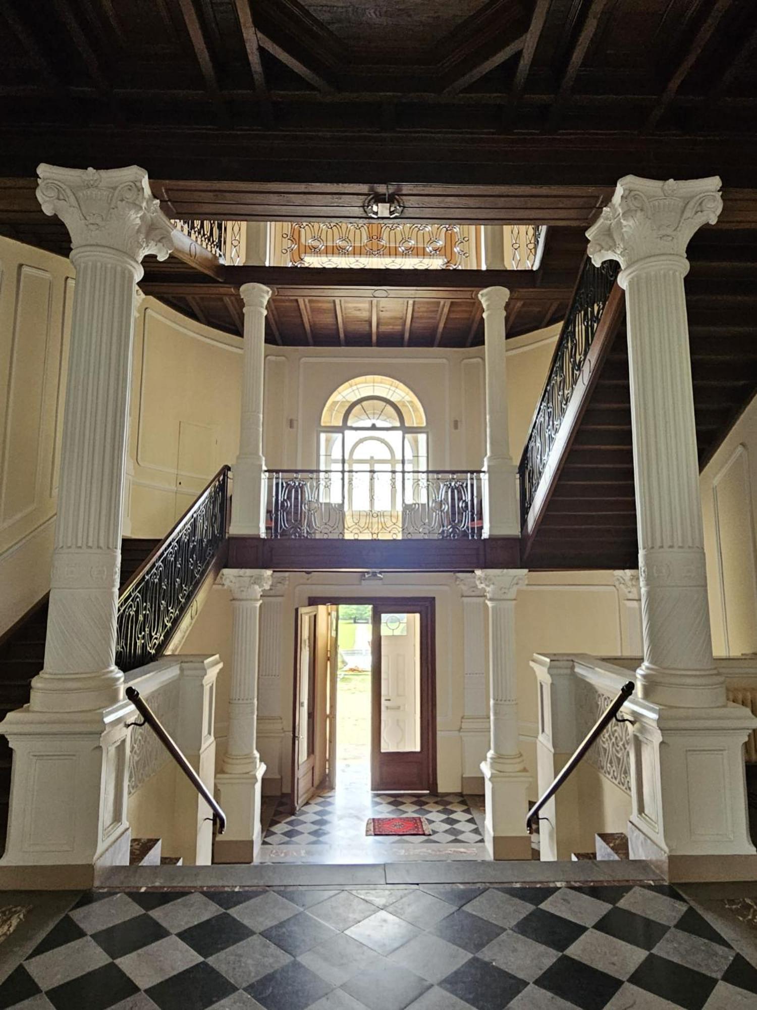 Chateau De Laclaireau Βιρτόν Εξωτερικό φωτογραφία