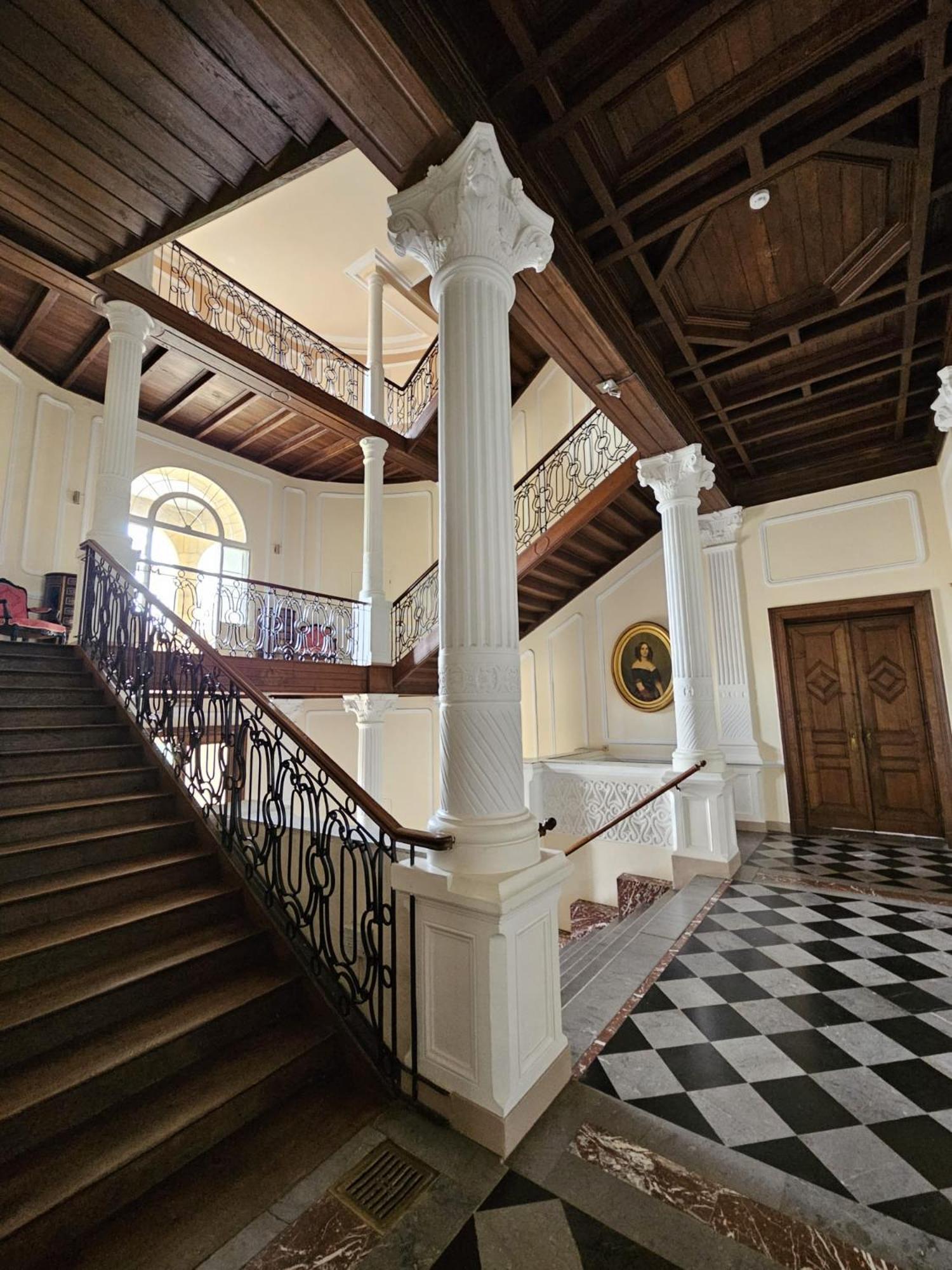Chateau De Laclaireau Βιρτόν Εξωτερικό φωτογραφία
