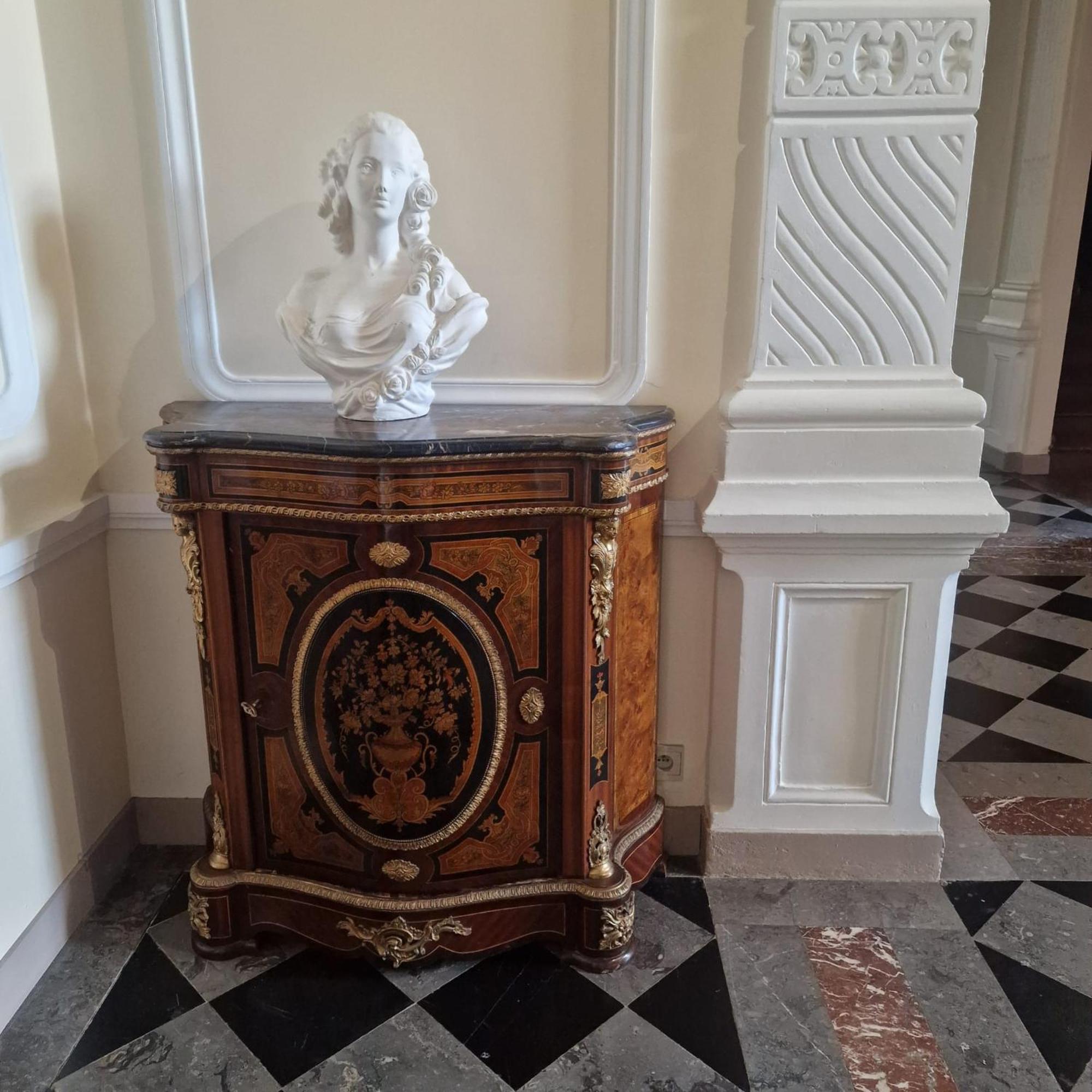 Chateau De Laclaireau Βιρτόν Εξωτερικό φωτογραφία