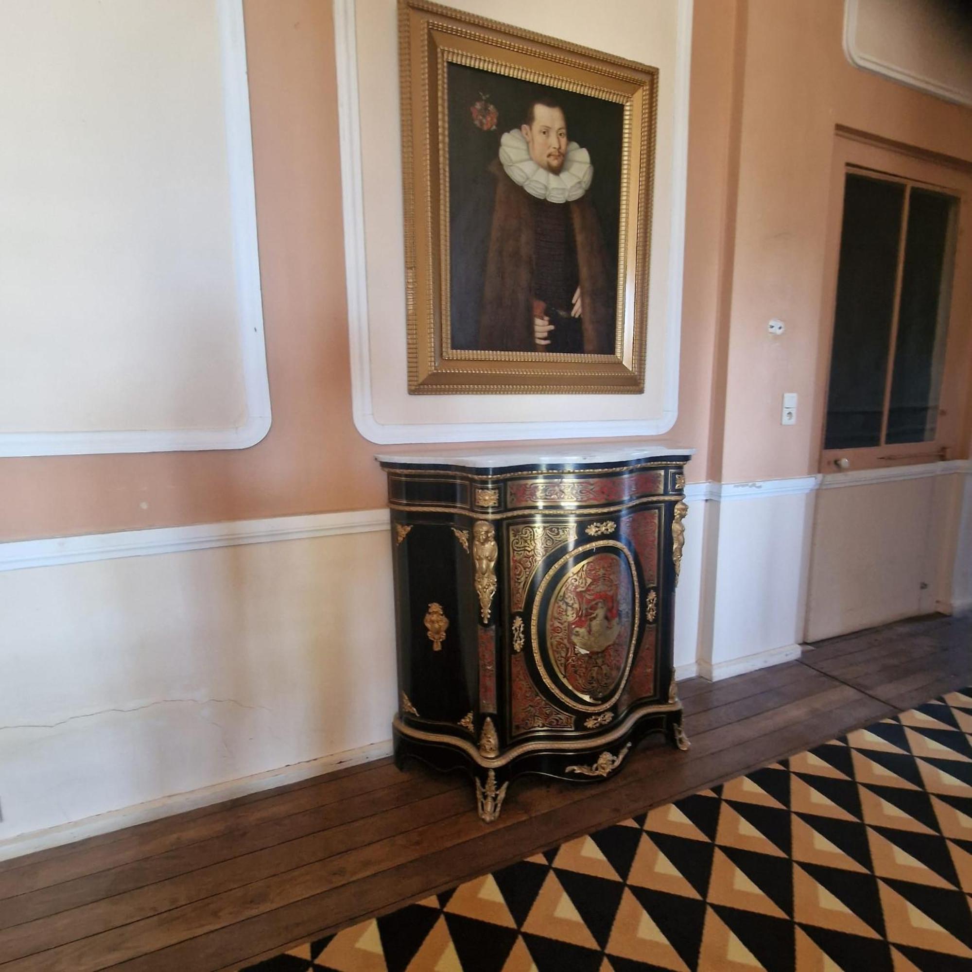 Chateau De Laclaireau Βιρτόν Εξωτερικό φωτογραφία
